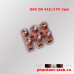 Клеммная колодка DKC OK-432/12 FV (4pin или 3pin)