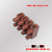 Клеммная колодка DKC OK-432/12 FV (4pin или 3pin)