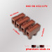 Клеммная колодка DKC OK-432/12 FV (4pin или 3pin)