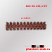 Клеммная колодка DKC OK-432/12 FV (4pin или 3pin)