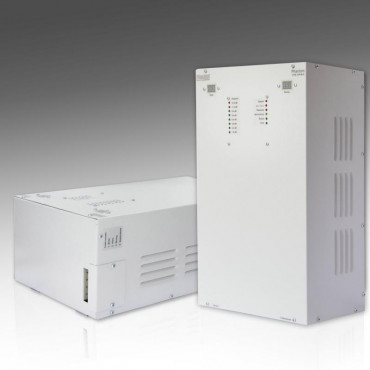 Стабилизатор напряжения Phantom VNTU-12,5 (12,5 кВт)
